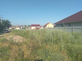 Продам  ФАСАДНЫЙ участок 6 соток, Червоный Хутор/Черноморка-2