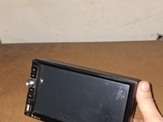 Продам магнитолу 2 дин