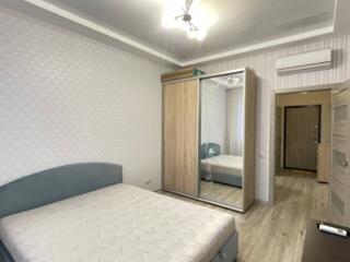 В продаже просторная 1-комнатная квартира в новом ЖК на Таирова. ...