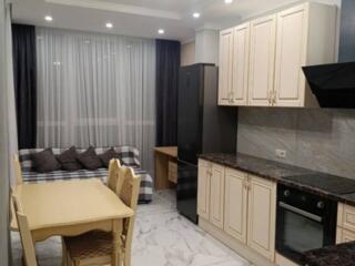 Продам в Одессе 1 комнатную квартиру в новом сданном доме. Район ул. .