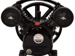 Компрессор Kraft&Dele 480л/мин Бендеры Строй Двор Титова 80