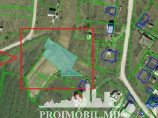 Spre vînzare se oferă 2 terenuri alăturate cu destinațiapentru ...