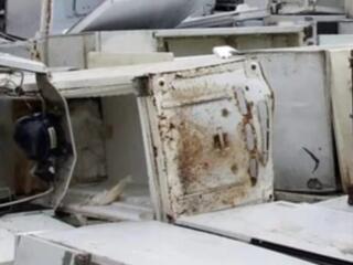 Нерабочие холодильники (КУПЛЮ)