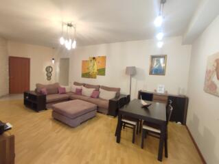 Продам уютную 3 комн. квартиру в НОВОМ ЭЛИТНОМ доме из красного ...