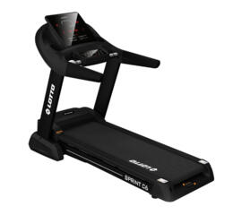 Banda de alergat electrica Lotto Sprint C6, Greutatea maxima 150kg