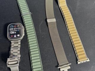 Продам Apple watch ultra 2