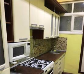 Предлагается к продаже двухкомнатная квартира в районе Пересипского ..