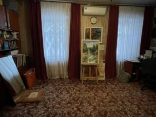 2-комнатная квартира на Ленинградской (Кутузакия)