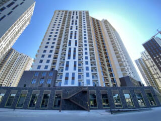 1-комнатная квартира на Краснова в 67 Жемчужине