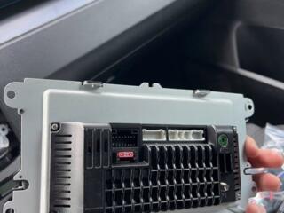 Магнитофон Passat B6