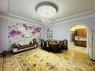 Spre Chirie apartament în bloc nou, amplasat în sectorul Centru!!!