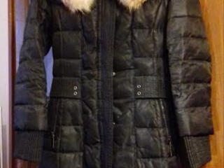 Palton Dama iarna DASER