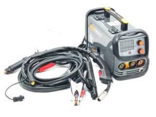 Инверторный сварочный полуавтомат Procraft SPI290 СОВЕТСКАЯ 1 А 6 БУТ