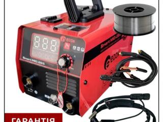 Edon Smart MIG-265 2в1 (бeз гaзoвый) Советская 1 а 6 бут