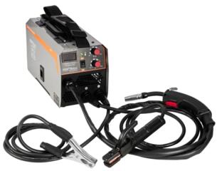 Инверторторный сварочный аппарат Kraft&Dele KD1788 СОВЕТСКАЯ 1 А 6 БУТ