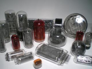 Куплю индикаторные радиолампы ИН-18, ИН-14, ИН-8, ИН-4 и другие