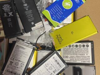 Аккумулятор для телефона