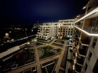 Продам квартиру в лучшем ЖК на Фонтане