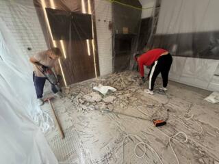 Demolări sigure și rapide pentru orice tip de construcție