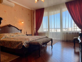 8 ст. Фонтана / ЖК Белый парус, ул. Литературная, Аркадия