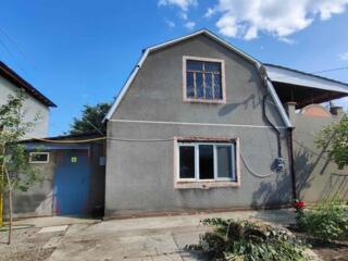 Продам  дом-дачу в с.Нерубайское.