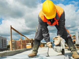 Работа на стройке в Эстонии. Нужны специалисты.