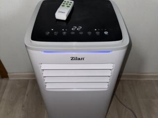 Мобильный кондиционер Zilan