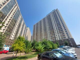 Предлагается к продаже трехкомнатная квартира в новом доме на ...