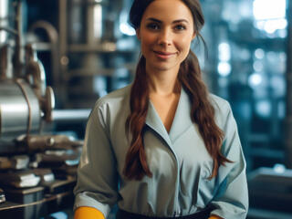 Работа для женщин в Польше