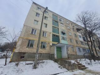 Apartament cu 1 cameră, Râșcani.