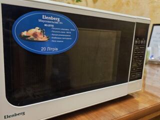 Микроволновка б/у рабочая