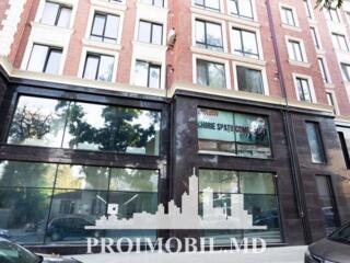 Spre vânzare spațiucomercial, sect. Centru, str. Avram Iancu. ...