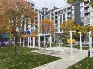 Apartament cu 2 camere și living  în complexul rezidențial Colina Verd