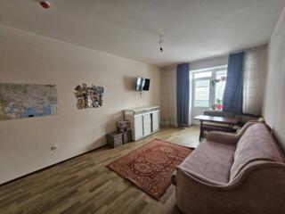 В продаже уютная однокомнатная квартира в пригороде Черноморска. ...