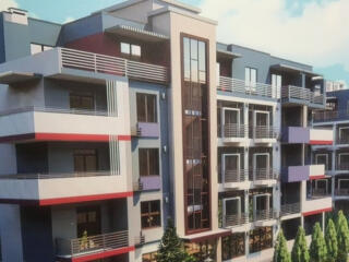 1- комнатная квартира в новом доме ЖК Smart City