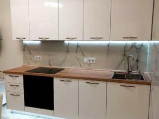 Продам квартиру 46 кв. м., 12/25, новый дом, жк Атмосфера.