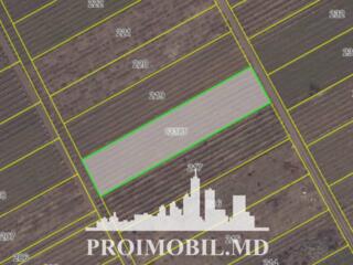 Spre vânzare se oferă teren agricol, situat în Durlești.Suprafața ...