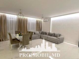 Vă propunem spre vânzare acestapartament cu 2 camere și living, sect. 