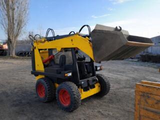 Услуги Погрузчик Ямобур Bobcat