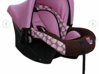 Автокресло