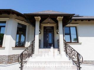 Vă propunem spre vânzare această casă în Colonița, str. Alexei ...