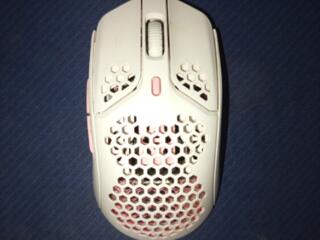 Мышка HyperX haste