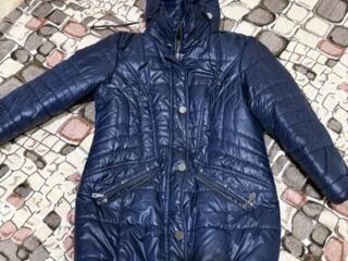 Куртка женская осень/весна