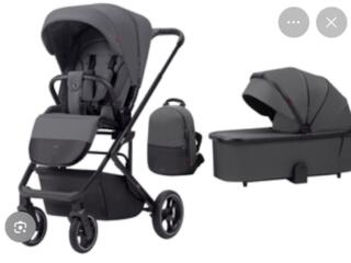 Продам коляску 2/1