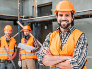 Приглашаем на работу опытных специалистов!