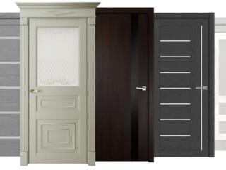 ПРОИЗВОДСТВО ДВЕРЕЙ