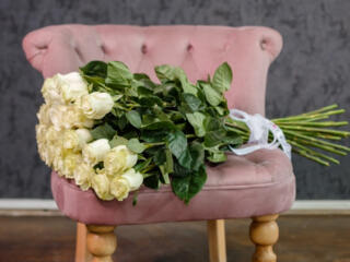 Flori proaspete, livrate impecabil în orice localitate