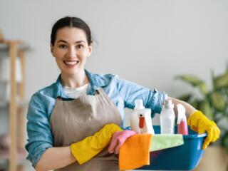 КЛИНИНГ В ГЕРМАНИИ