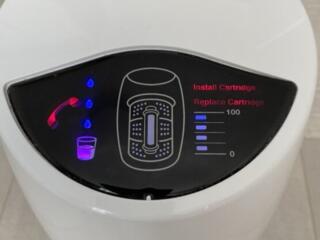 Продам систему очистки воды eSpring