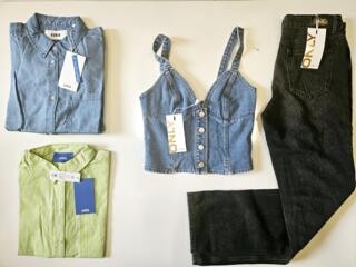 Bestseller dama, stock imbracaminte outlet